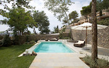 Foto Hotel Grand Mediterraneo Resort in Ermones ( Corfu)